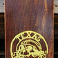 Texas Skate Shop 8.75in hand made deck by Fun-Key Laminates