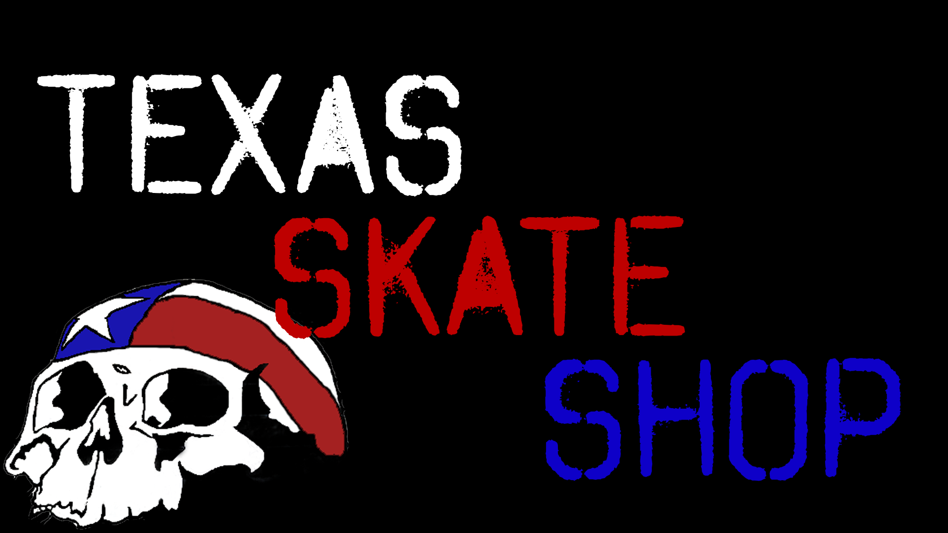 Texas Skate Shop